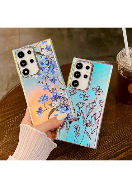 Samsung S22 Ultra Teleon Kılıfı (Yurt Dışından) modelleri