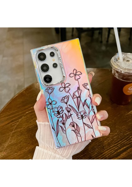 Samsung S22 Ultra Teleon Kılıfı (Yurt Dışından) fırsatları