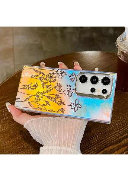 Samsung S22 Ultra Teleon Kılıfı (Yurt Dışından) indirimleri