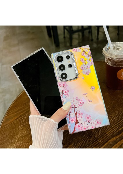 Samsung S24 Ultra Teleon Kılıfı (Yurt Dışından) fiyatları