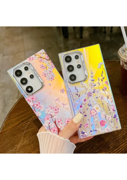 Samsung S24 Ultra Teleon Kılıfı (Yurt Dışından) fırsatları