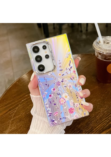 Samsung S24 Ultra Teleon Kılıfı (Yurt Dışından) indirimleri