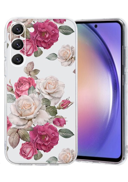 Samsung S23 Plus Teleon Kılıfı (Yurt Dışından)