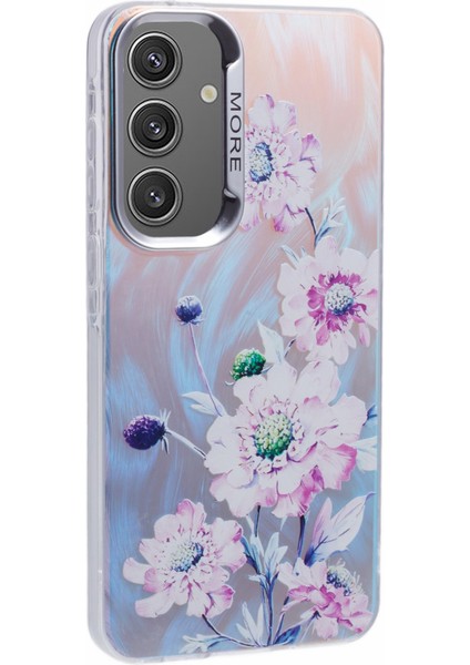 Samsung A55 Teleon Kılıfı (Yurt Dışından)