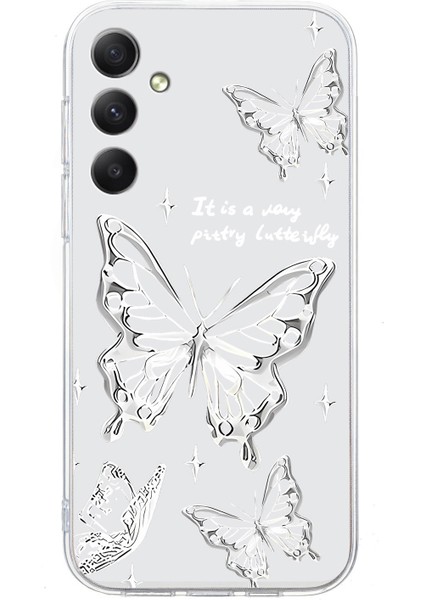 Samsung A25 Teleon Kılıfı (Yurt Dışından) fiyatları