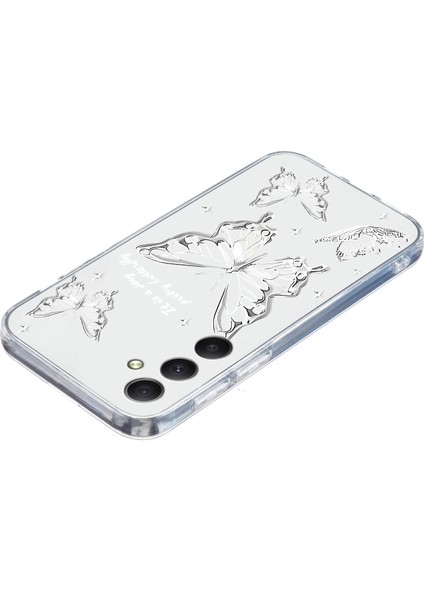 Samsung A25 Teleon Kılıfı (Yurt Dışından) fırsatları