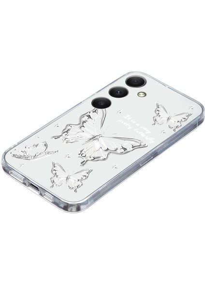 Samsung A25 Teleon Kılıfı (Yurt Dışından) indirimleri