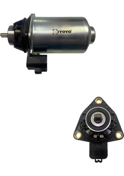 Aktüatör Motoru Corolla 2006-2009 5 Ileri 2 Kömürlü