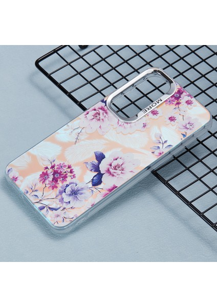 Samsung A55 Teleon Kılıfı (Yurt Dışından)