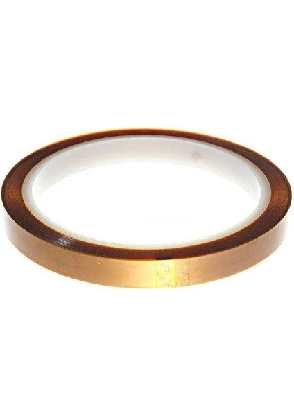 KAPTON TAPE YANMAZ BANT 8 MM 30 METRE