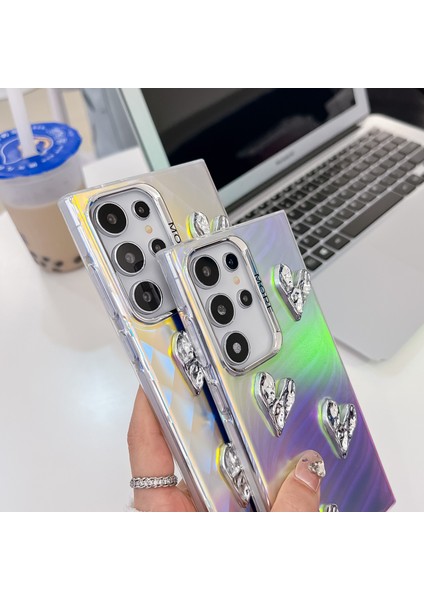 Samsung S24 Ultra Teleon Kılıfı (Yurt Dışından) fiyatları