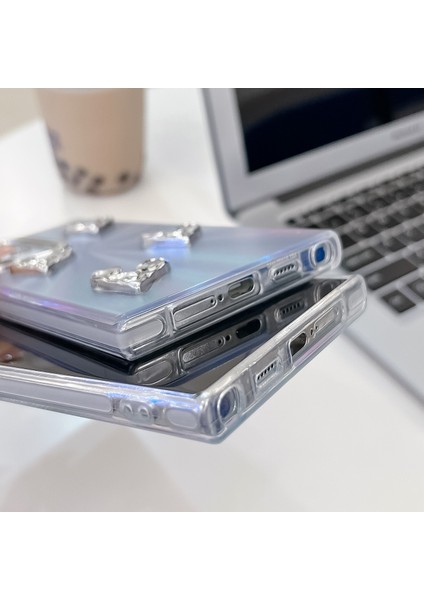 Samsung S24 Ultra Teleon Kılıfı (Yurt Dışından) modelleri