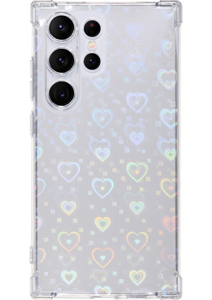 Samsung S24 Ultra Teleon Kılıfı (Yurt Dışından)