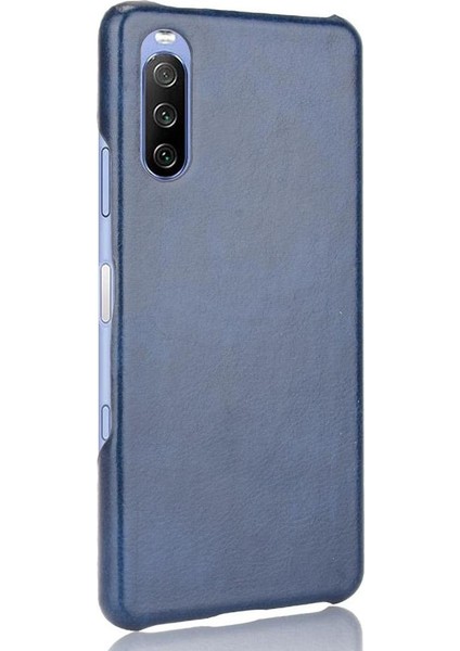 Sony Xperia 1 Iıı Uyumluluk Anti Scratch Koruyucu Için Retro Kılıf (Yurt Dışından) fiyatları