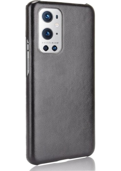 Oneplus 9 Pro Retro Uyumluluk Için Retro Kılıf Koruyucu Kapak Lychee (Yurt Dışından) fiyatları