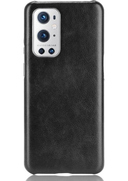 Oneplus 9 Pro Retro Uyumluluk Için Retro Kılıf Koruyucu Kapak Lychee (Yurt Dışından) fırsatları