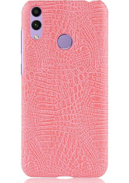 Onur 8c Uyumluluk Anti Scratch Koruyucu Için Şık Klasik Durumda (Yurt Dışından)