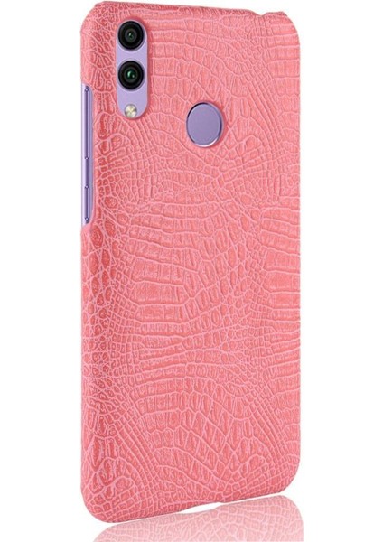 Onur 8c Uyumluluk Anti Scratch Koruyucu Için Şık Klasik Durumda (Yurt Dışından) modelleri