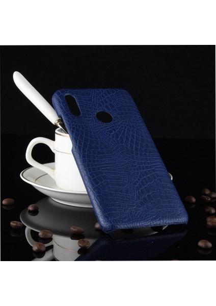 Onur 10 Lite Klasik Timsah Moda Kapak Için Şık Klasik Durumda (Yurt Dışından) modelleri