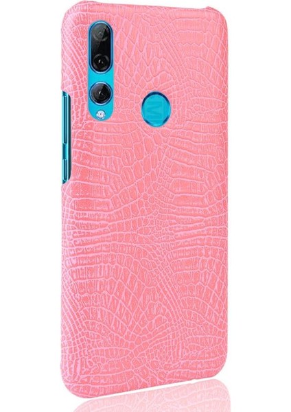 Huawei Y9 Başbakan 2019 Koruyucu Kapak Anti Için Şık Klasik Kılıf (Yurt Dışından)