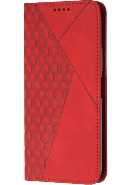 Google Piksel 9 Pro Pu Deri Kickstand Kart Ekleme Için Flip Case (Yurt Dışından)