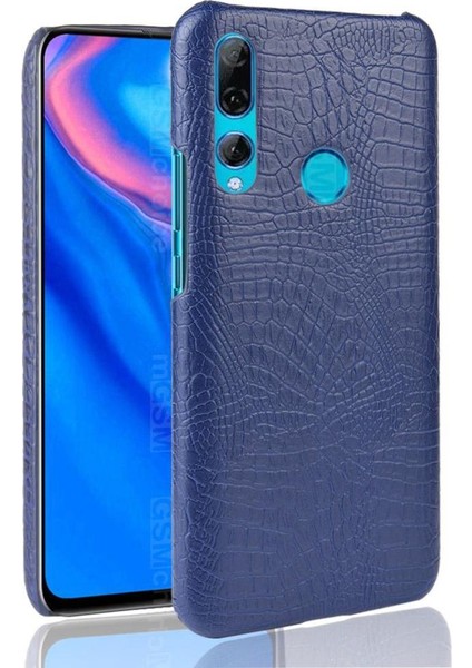 Huawei Y9 Başbakan 2019 Koruyucu Kapak Anti Için Şık Klasik Kılıf (Yurt Dışından)