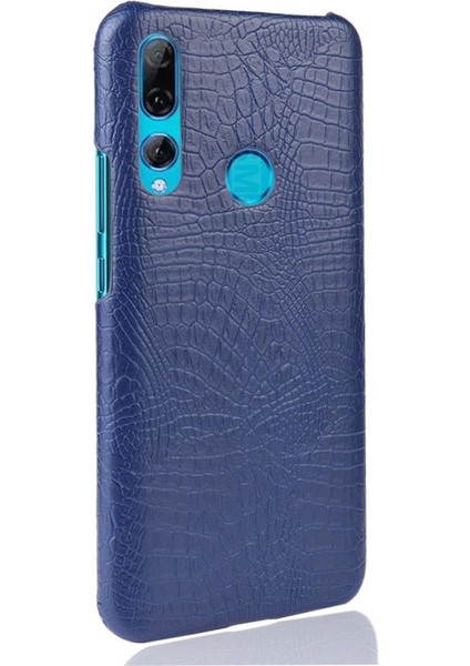 Huawei Y9 Başbakan 2019 Koruyucu Kapak Anti Için Şık Klasik Kılıf (Yurt Dışından)