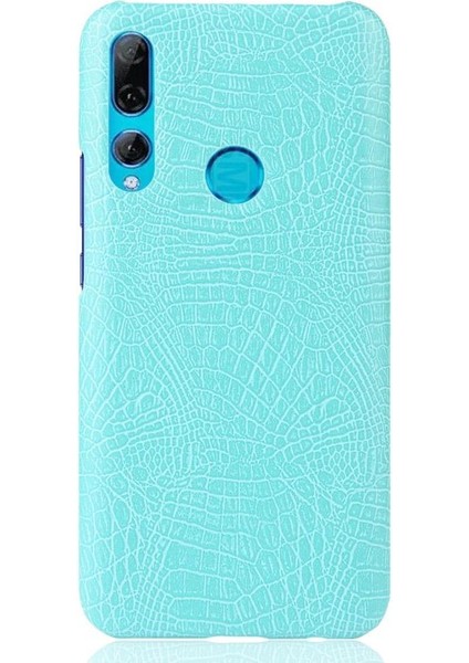 Huawei Y9 Başbakan 2019 Koruyucu Kapak Anti Için Şık Klasik Kılıf (Yurt Dışından)