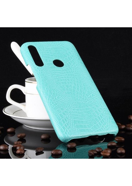 Huawei Y9 Başbakan 2019 Koruyucu Kapak Anti Için Şık Klasik Kılıf (Yurt Dışından)