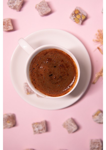 200 gr Kakuleli Türk Kahvesi