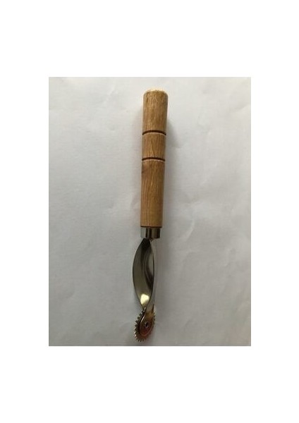 Terzi Işaret Ruleti, Çizim Tekerleği