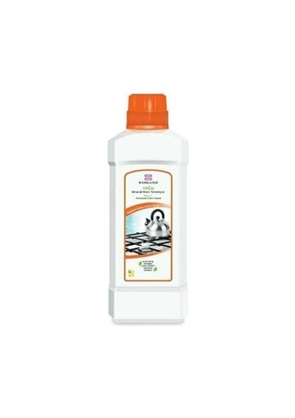 Mineralli Krem Temizleyici 750ML 8896