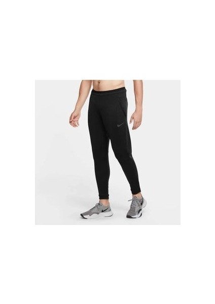M Np Pant Npc Capra Erkek Siyah Eşofman Altı - CZ2203-010