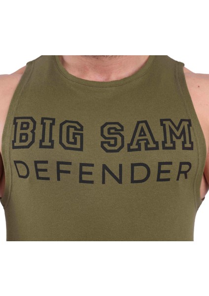 Fitness Kolsuz T-Shirt Spor Atlet Defender