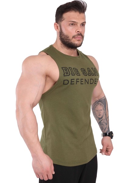 Fitness Kolsuz T-Shirt Spor Atlet Defender modelleri
