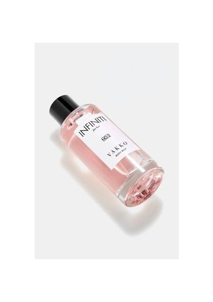Infınıtı For Her No.2 Body Mıst modelleri