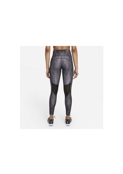 Dri-Fit Run Division Epic Fast Siyah Kadın Tayt -DD5153-010 modelleri