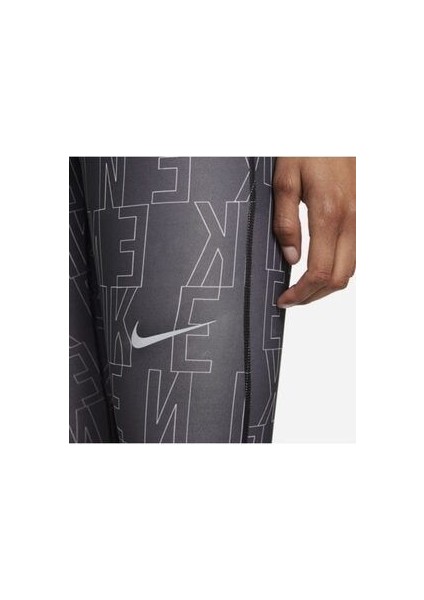 Dri-Fit Run Division Epic Fast Siyah Kadın Tayt -DD5153-010 fırsatları