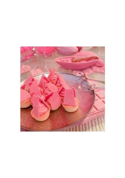 Eritme Çikolatası Kuvertür Frambuaz 200 gr modelleri