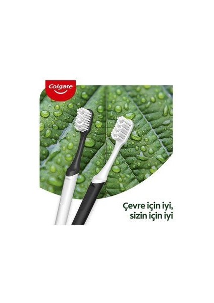 Recyclean Derin Temizlik Yumuşak Diş Fırçası