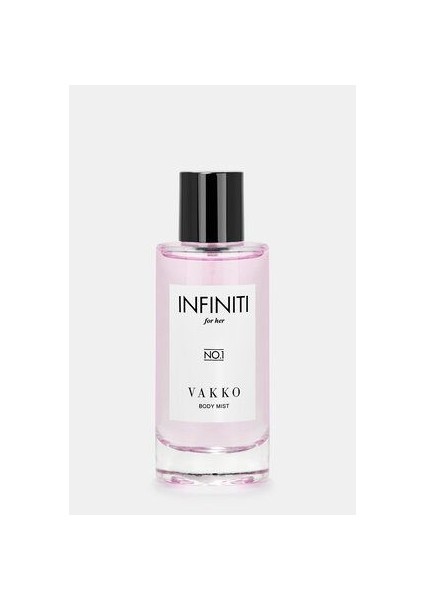 Infınıtı For Her No.1 Body Mıst 100 ml