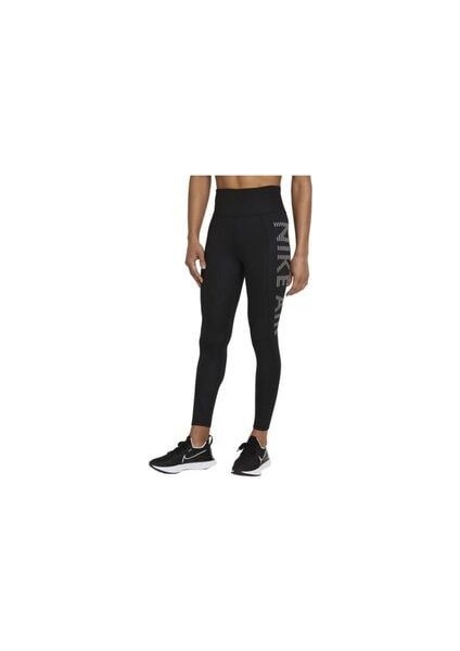 Air Epic Fast 7/8-Length Kadın Tayt - Siyah CZ9229-011