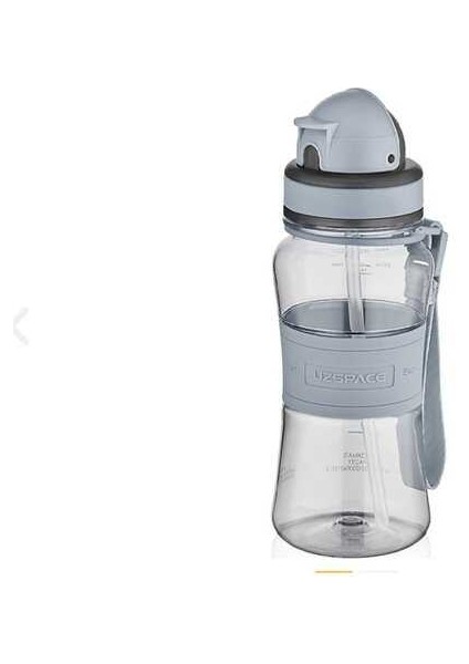 Matara Trıtan Bpa Free 350 ml Gri 5023