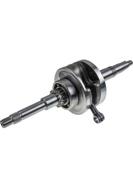 Sym Orbit 50 4t Efi Mio 50 Komple Krank Mili D1