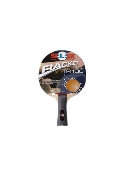 TR100 Masa Tenis Raketi