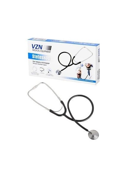 Tek Taraflı Steteskop TY-S01