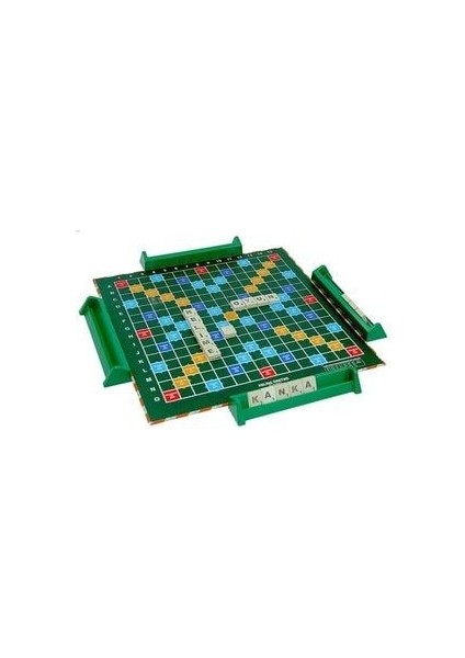 Kelime Üretme Oyunu Yerli Üretim Türkçe Scrabble Kelime Avı Yeni fiyatları
