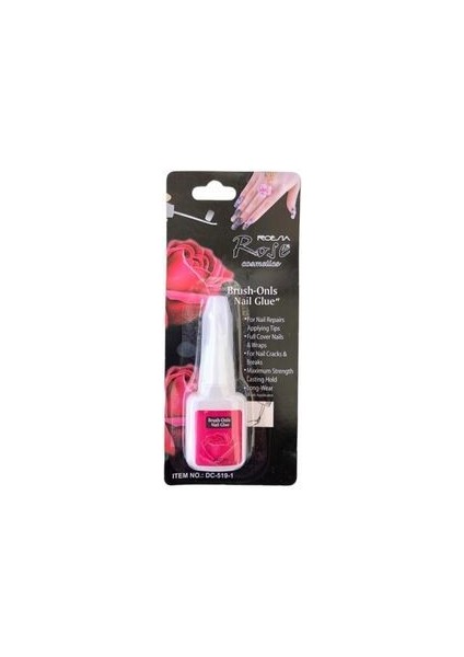 Tırnak Yapıştırıcısı - Nail Glue