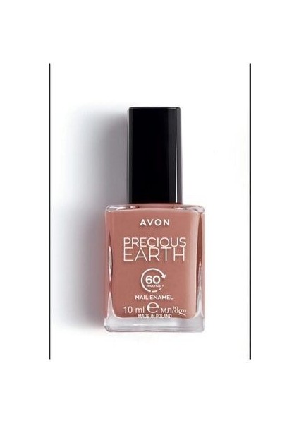 Precious Earth Oje Desert Dust