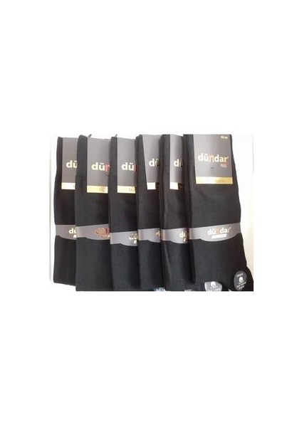 Erkek Soket Çorap Dikişsiz Cotton 6'lı Paket Soft Yıkama Dogal Parfumlu modelleri